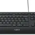 Logitech Corded Keyboard K280e English Business