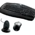 Logitech Cordless Desktop Lx 700