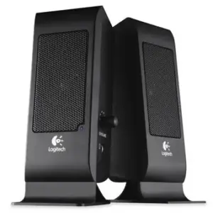 Logitech Ηχείο S-100 Black