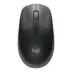Logitech M190 Ασύρματο Ποντίκι Γκρί