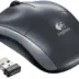 Logitech Mouse M215 Ασύρματο Nano Rec.