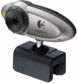 Logitech QuickCam Notebook Multimed
