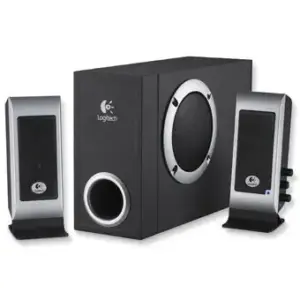 Logitech S200 2.1 Speaker