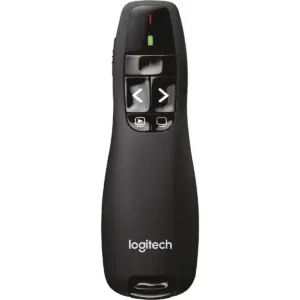 Logitech Wireless Presenter R400