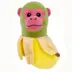 Λούτρινο Brainrot Chimpanzini Bananini