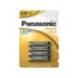 Lr6Apb/4 Bp Panasonic Alkaline Power