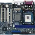 M-ATX S478 VIA/900 2DDR400 VGA LAN 3PCI 1PCIE