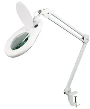 Mag-Lamp 21 Hq Magnifier Lamp