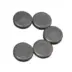 Μαγνήτης 12x12mm Σετ 10 Τεμαχίων