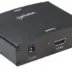 Manhattan Converter Vga +R/L Audio To Hdmi