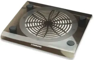 Manhattan Cooling Pad 1 Big Fan 703406