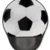 Manhattan Deluxe Gel Mouse Pad Soccer