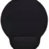 Manhattan Gel Mouse Pad With Wrist Rest Black 434362