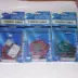 Manhattan Lighted Cable Kit Red Blue Green