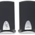 Manhattan Multimedia Speaker System 2.0 160780