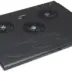 Manhattan N/b Cooling Pad Usb 3fans Black