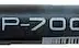 ΜΑΡΚ. PILOT 'P-700' 0.7 ΜΑΥΡΟ 12Τ.