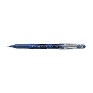ΜΑΡΚ. PILOT 'P-700' 0.7 ΜΠΛΕ 12Τ.