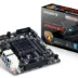 Matx Celeronj1900/qc 2ddr3 Vga Gl S2 U3 Hdmi 1pci