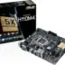mATX S1151/H110 2DDR4 1PCIE16X 1PCIe1x DVI-D
