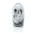 Maxell Ακουστικά Ψείρες, Stereo Earphone Μαύρο