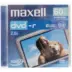 Maxell Dvdr 60min Double Sided Slim