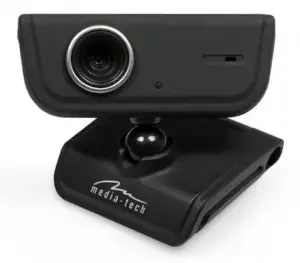 Media-Tech AUTOPIX PRO MT4019 WebCam