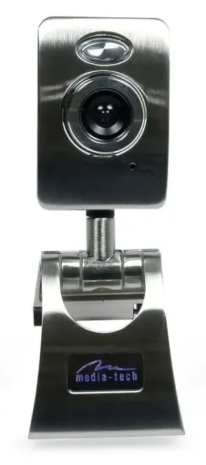 Media-Tech Camera Web Watcher Q MT4021