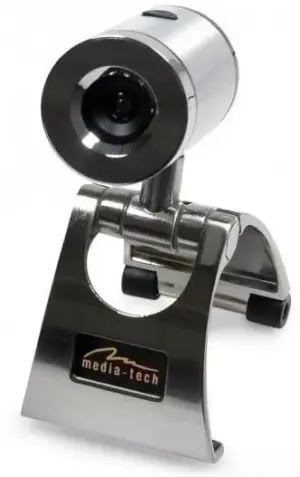 Media-Tech Camera Web Watcher MT4020