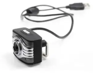 Media-Tech Camera Web Watcher MT4022