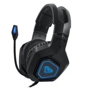Media-Tech Cobra PRO Yeti Gaming Headphones with microphone