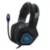 Media-Tech Cobra PRO Yeti Gaming Headphones with microphone