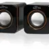 Media-Tech Cube Mt3120 Speaker 2.0