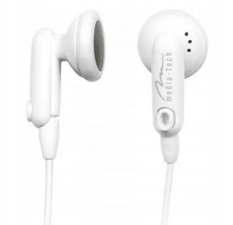 Media-Tech Earphones Syncro Color Mt3524