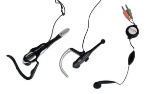 Media-Tech Headset Pavo Mt3509