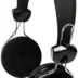 Media-Tech Indus MT3505 Wired Headphones with 3.5 mm Jack Plug