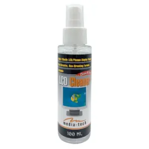 Media-Tech LCD Cleaner 100ml MT2609