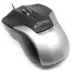 Media-Tech Mouse Optical Crabby Silver Mt1068s