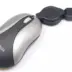 Media-Tech Mouse Optical Pocky Silver Mt1069s