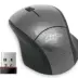 Media-Tech MT1065C Laser Mouse TinyLS 2.4G Nano Carbon