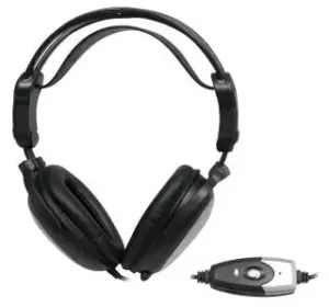 Media-Tech MT3518 Headset Voicore