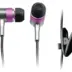 Media-Tech Mt3521 Whisper Earphones