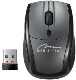 Media-Tech Mt-1062 Contro 2.4g