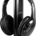 Media-Tech Mt-3525 Headphone Wireless Sirius