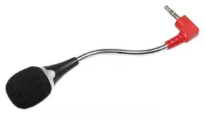 Media-Tech Mt-389 Microphone Notemic Pro