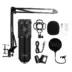 Media-Tech MT-397 HybMic Microphone