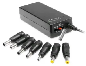Media-Tech Power Adapter 48w For Netbook Mt6259