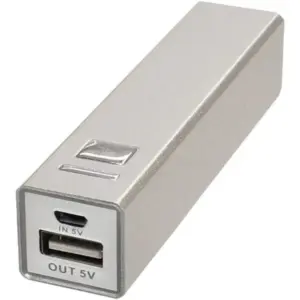 Media-tech Power Bank 2200mah για Κινητές Συσκευές