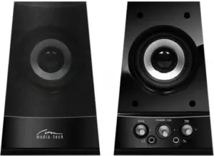 Media-Tech Speaker Vanessa Stereo MT3115