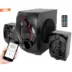 Media-Tech VOLTRON 2.1 Speaker Bluetooth 35W